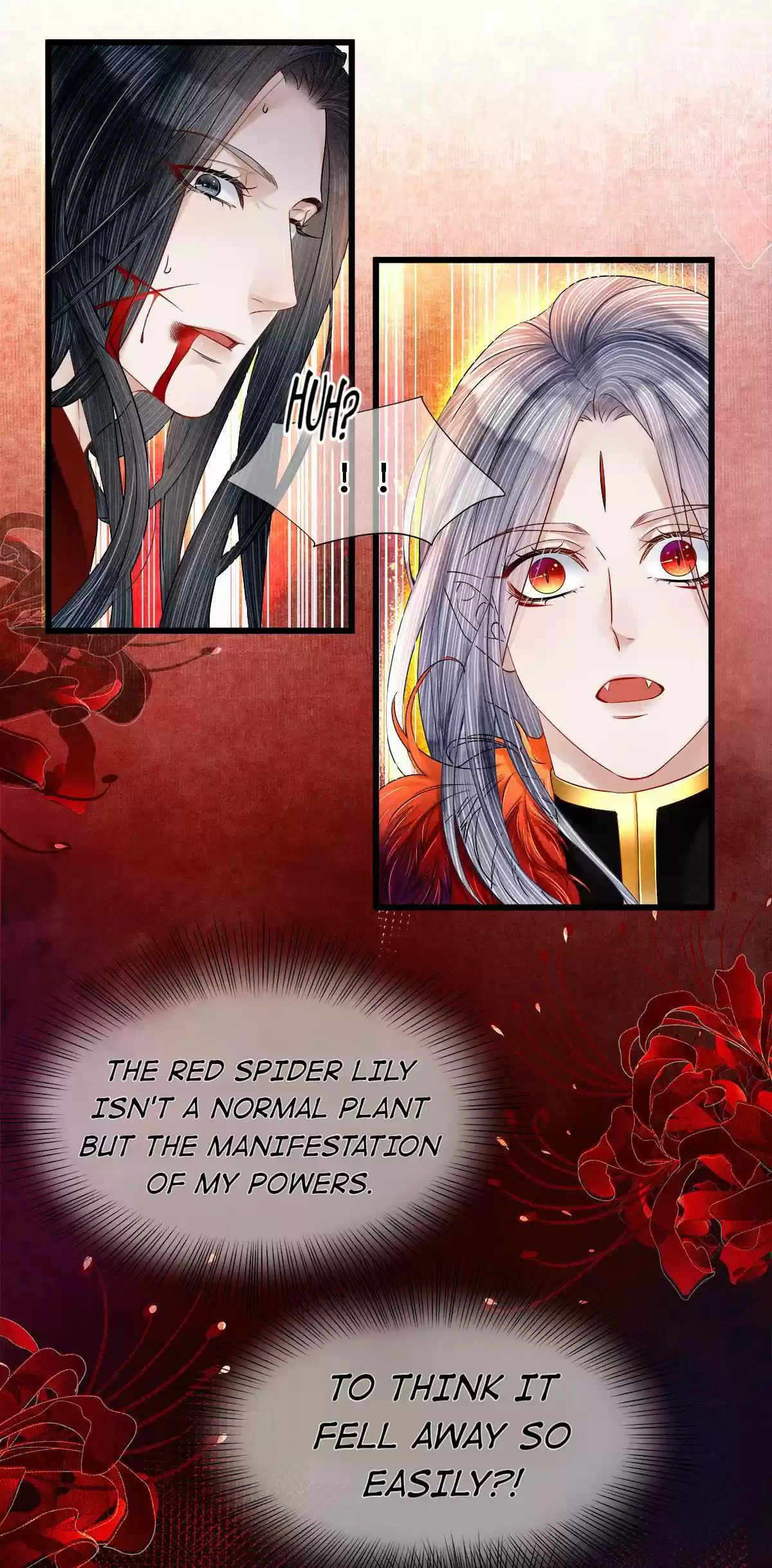 Dear Boy, You Dropped Your Integrity 113.1 I Will Kill The Man Who Made You Change Your Feelings