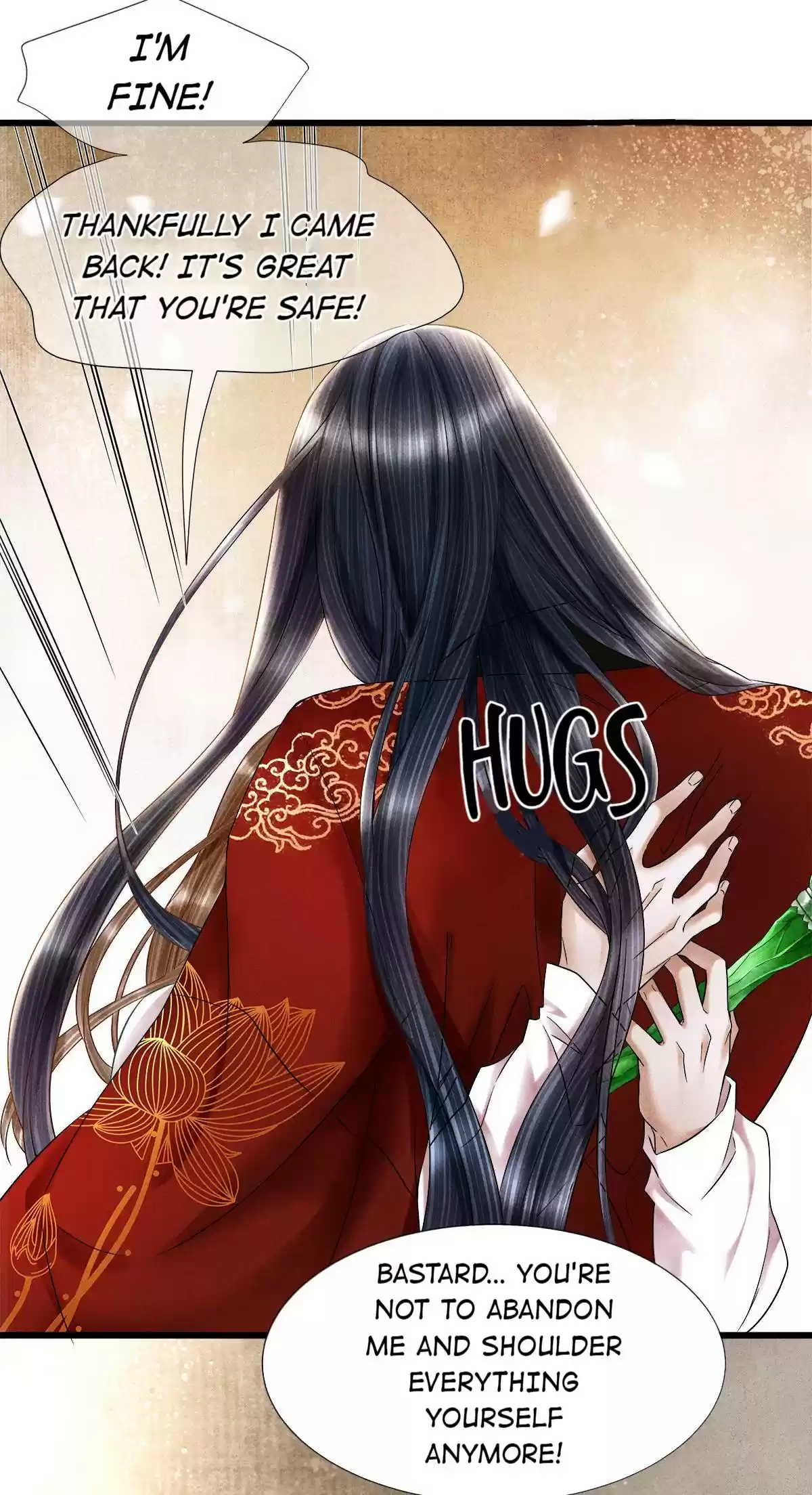 Dear Boy, You Dropped Your Integrity 113.1 I Will Kill The Man Who Made You Change Your Feelings