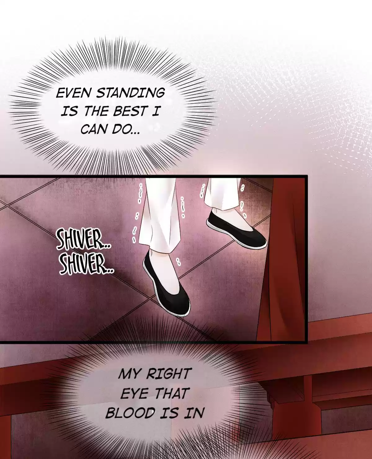 Dear Boy, You Dropped Your Integrity 113.1 I Will Kill The Man Who Made You Change Your Feelings