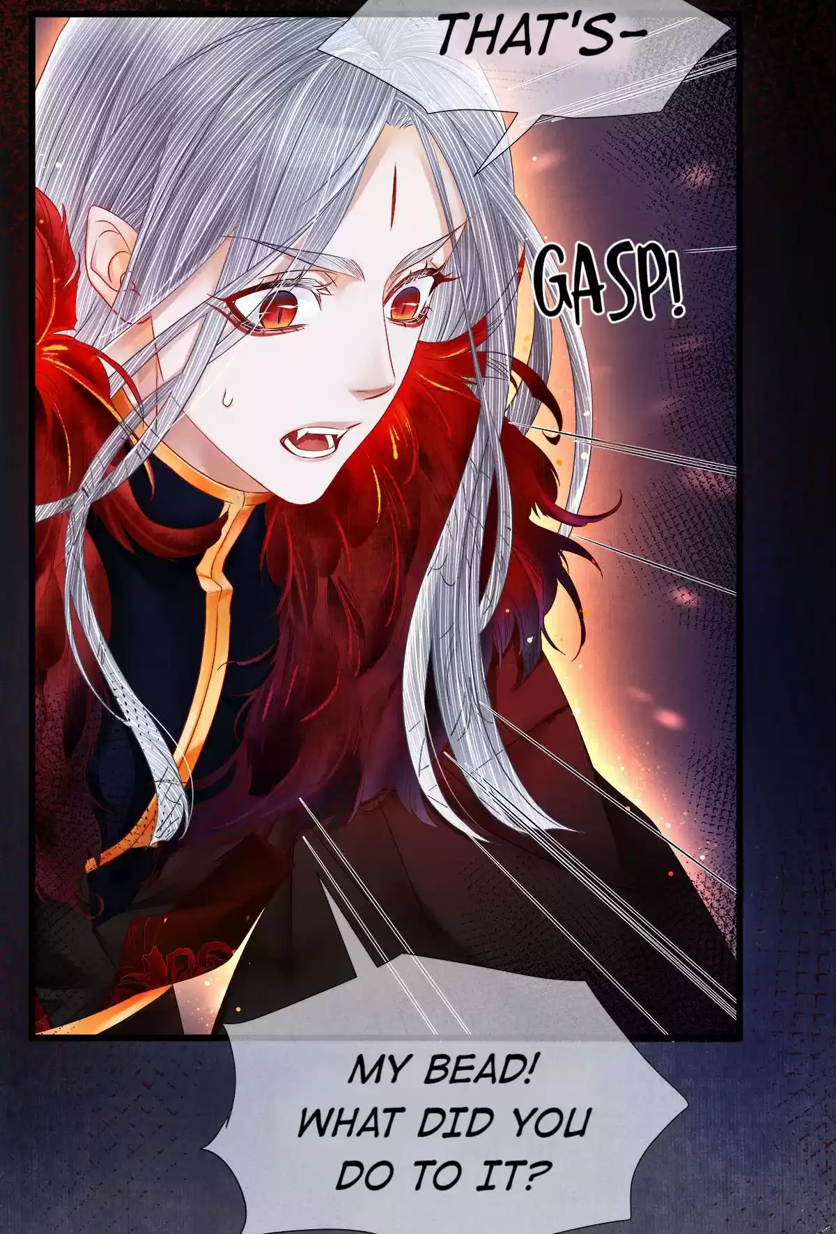 Dear Boy, You Dropped Your Integrity 113.1 I Will Kill The Man Who Made You Change Your Feelings