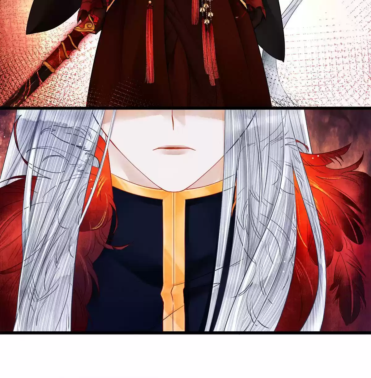 Dear Boy, You Dropped Your Integrity 113.2 I Will Kill The Man Who Made You Change Your Feelings