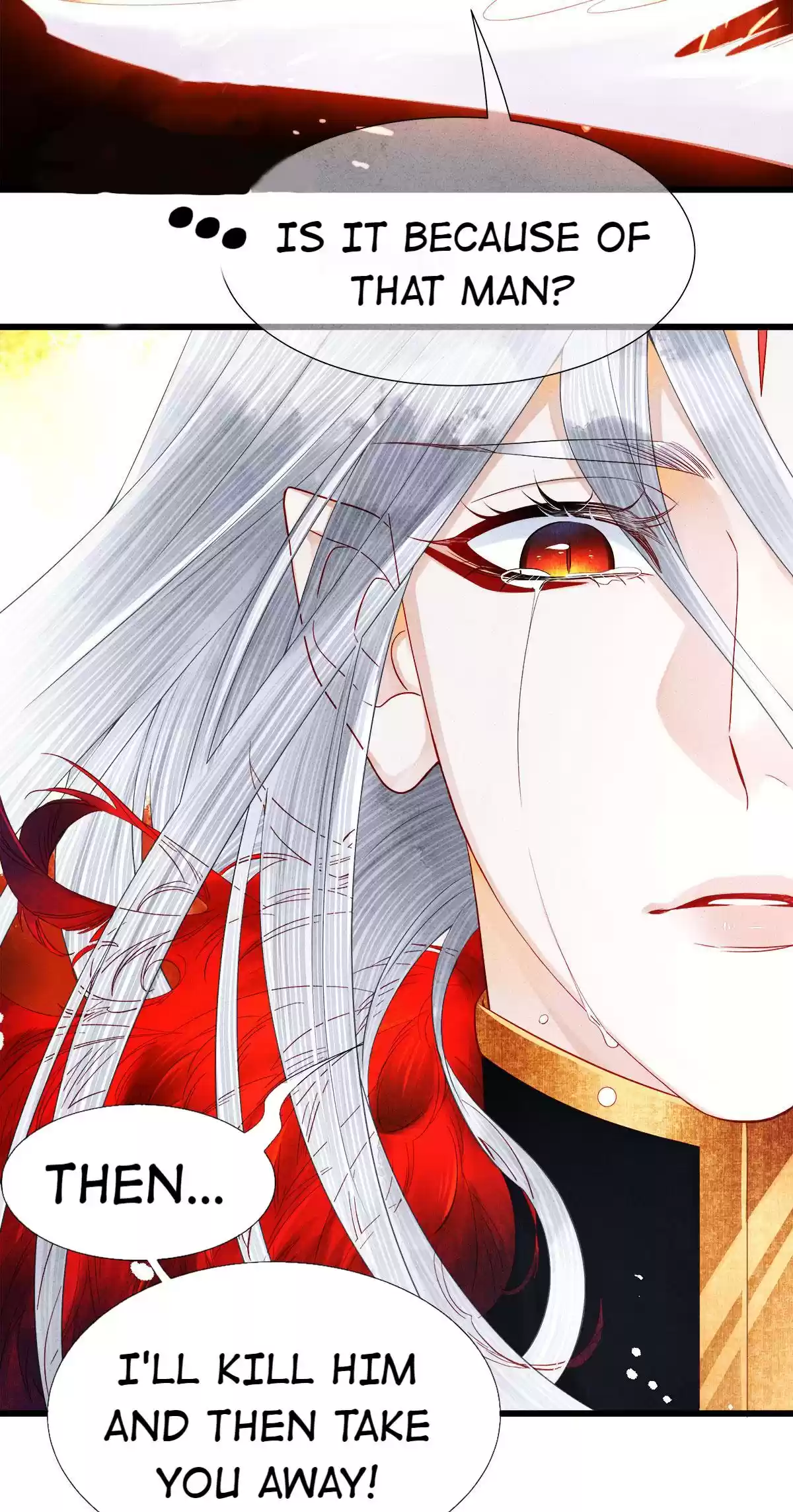 Dear Boy, You Dropped Your Integrity 113.2 I Will Kill The Man Who Made You Change Your Feelings