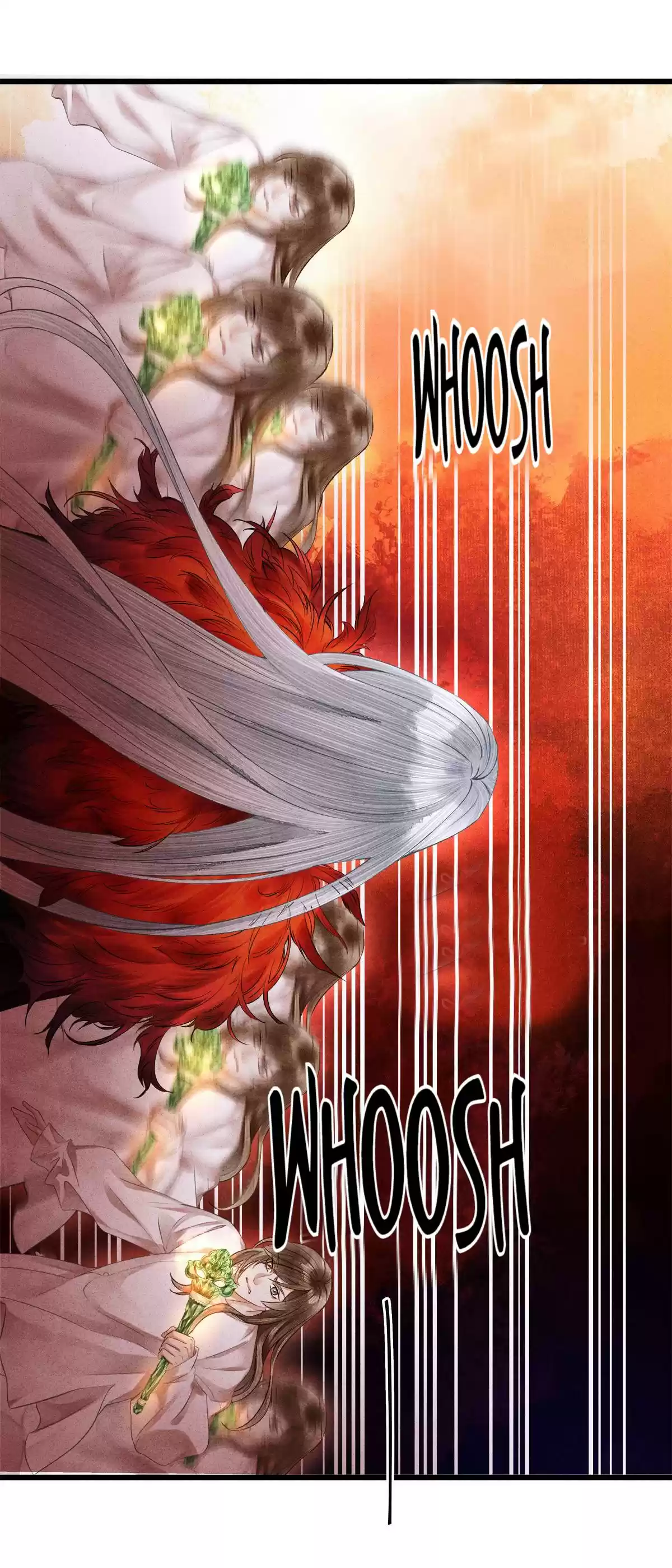 Dear Boy, You Dropped Your Integrity 114.1 A Bloodstained Kiss