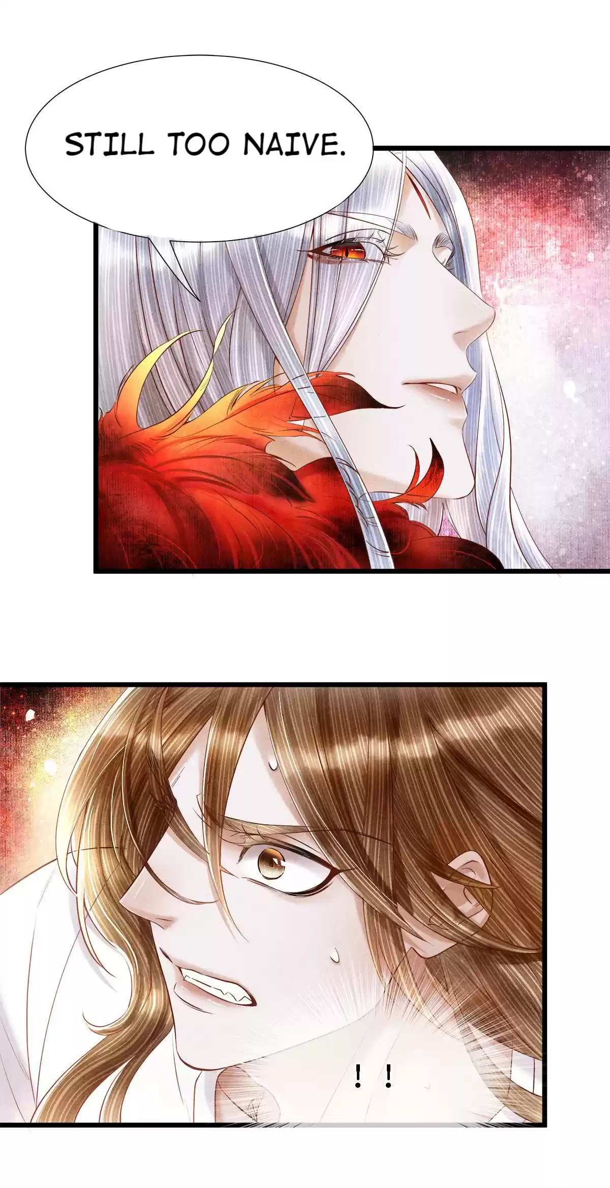 Dear Boy, You Dropped Your Integrity 114.1 A Bloodstained Kiss