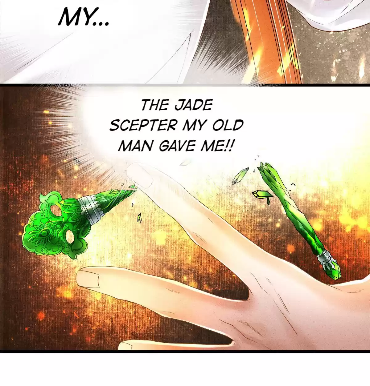 Dear Boy, You Dropped Your Integrity 114.1 A Bloodstained Kiss