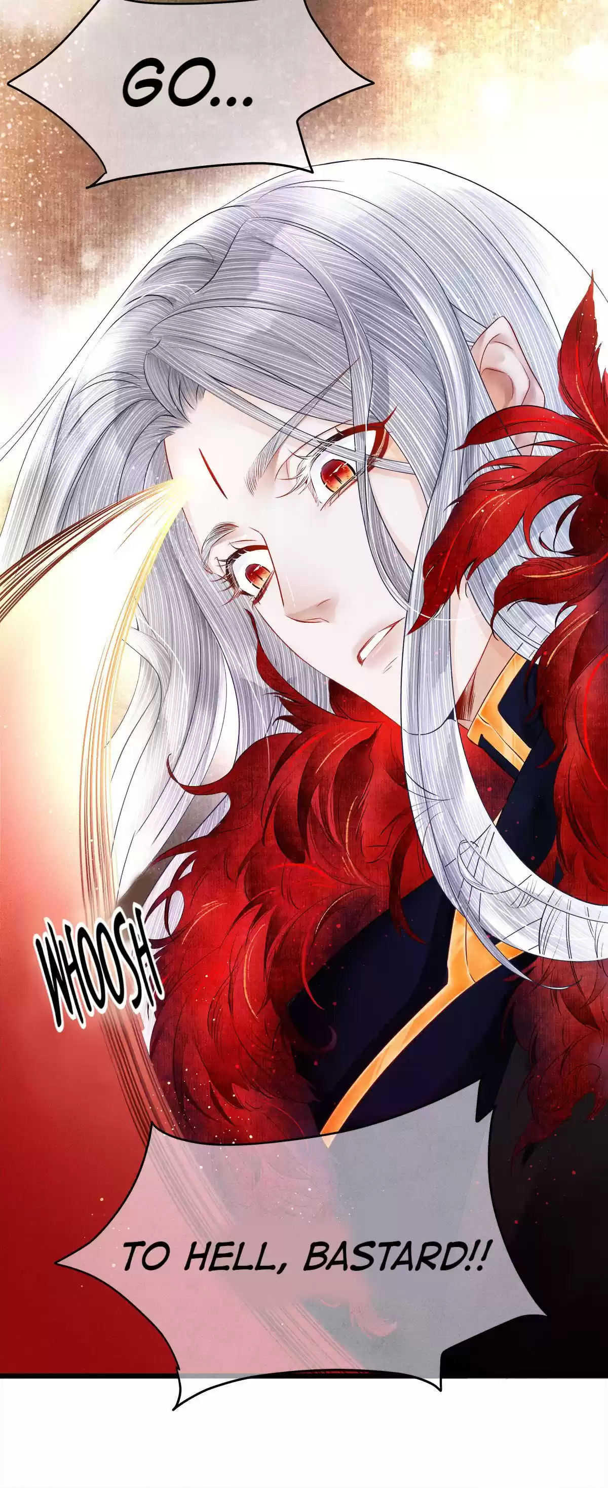 Dear Boy, You Dropped Your Integrity 114.2 A Bloodstained Kiss