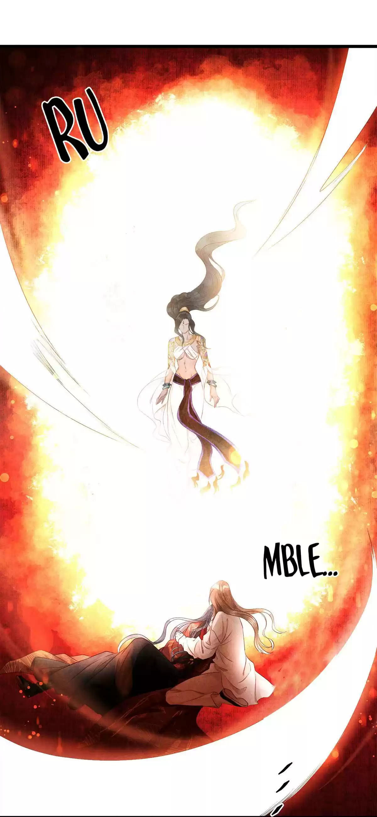 Dear Boy, You Dropped Your Integrity 115.1 I Won't Let You Die, Yao Sheng