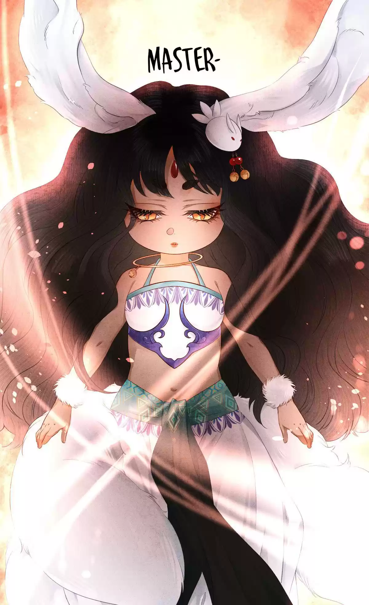 Dear Boy, You Dropped Your Integrity 115.1 I Won't Let You Die, Yao Sheng