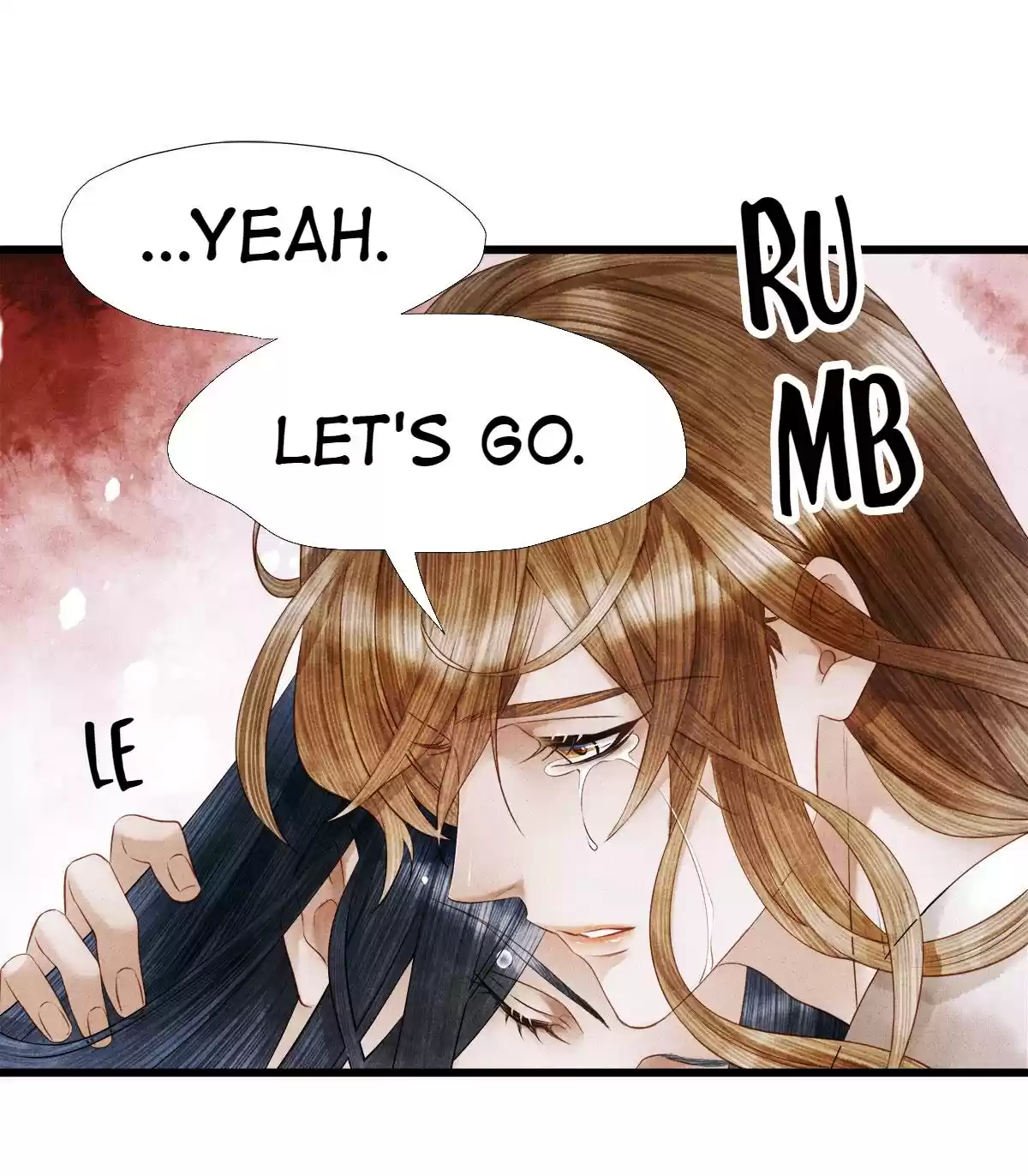 Dear Boy, You Dropped Your Integrity 115.1 I Won't Let You Die, Yao Sheng