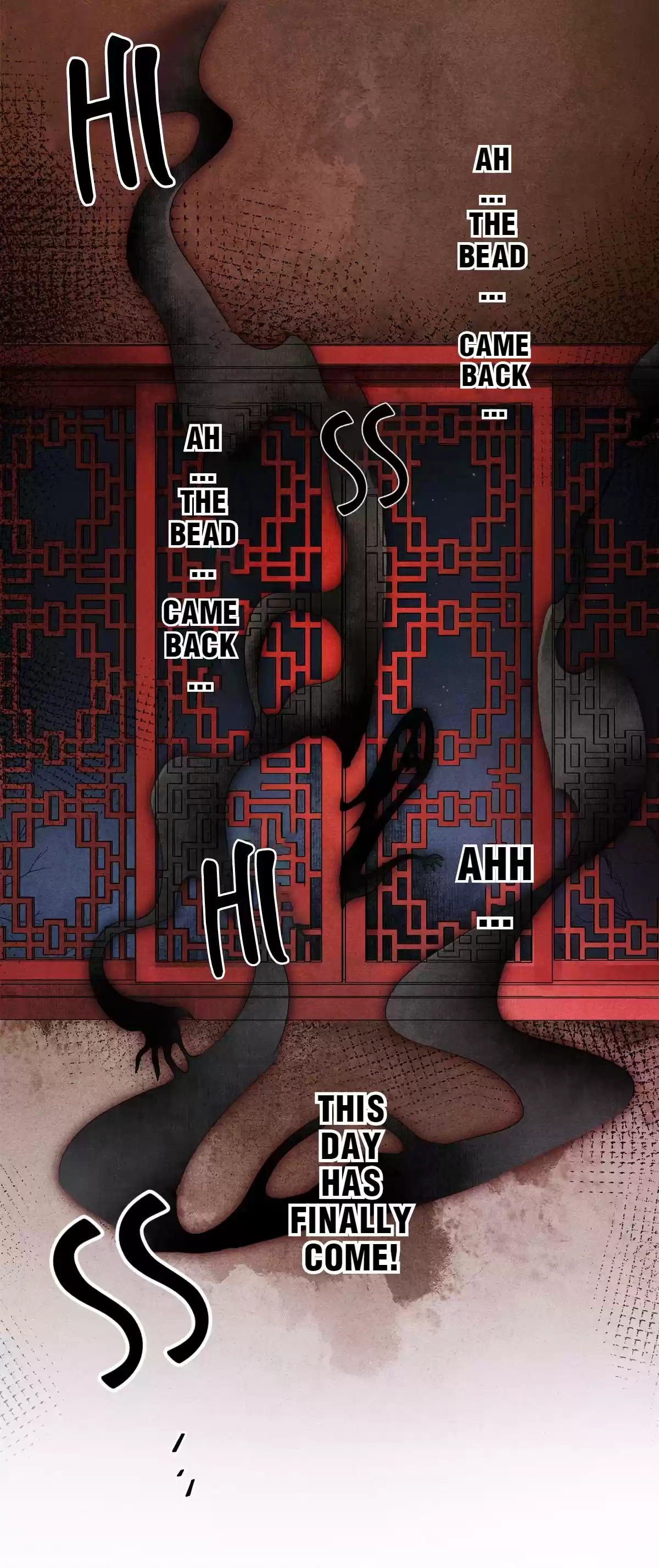 Dear Boy, You Dropped Your Integrity 115.2 I Won't Let You Die, Yao Sheng