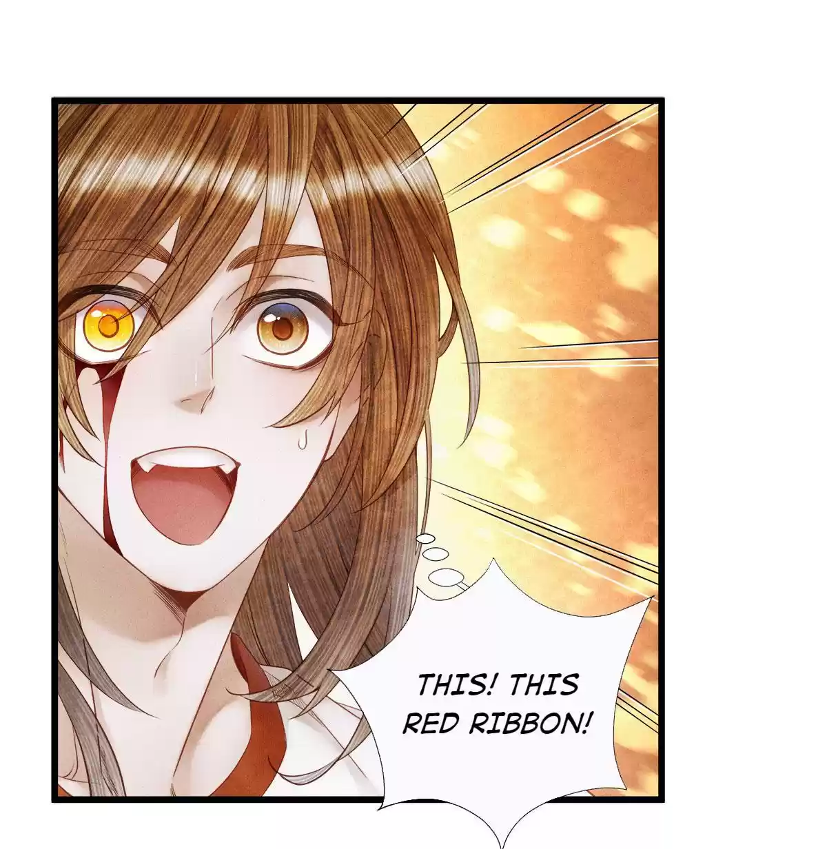 Dear Boy, You Dropped Your Integrity 116.1 Master, You're Finally Here