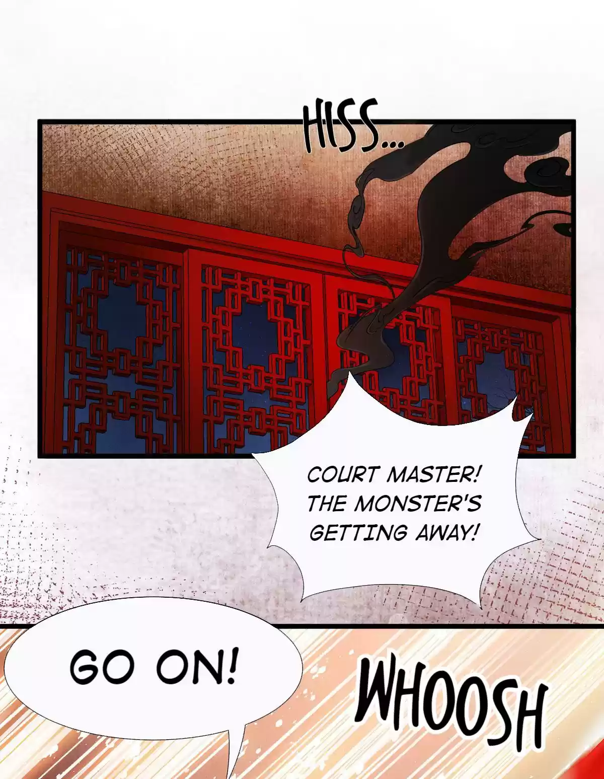 Dear Boy, You Dropped Your Integrity 116.1 Master, You're Finally Here