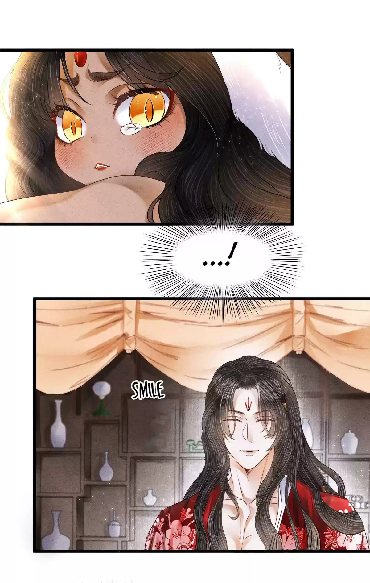 Dear Boy, You Dropped Your Integrity 116.2 Master, You're Finally Here