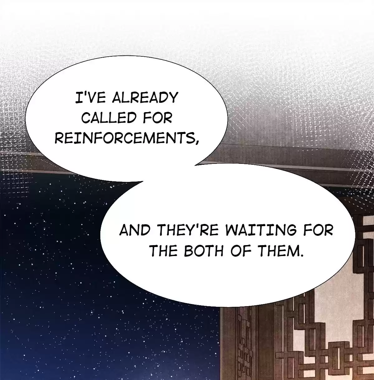 Dear Boy, You Dropped Your Integrity 116.2 Master, You're Finally Here