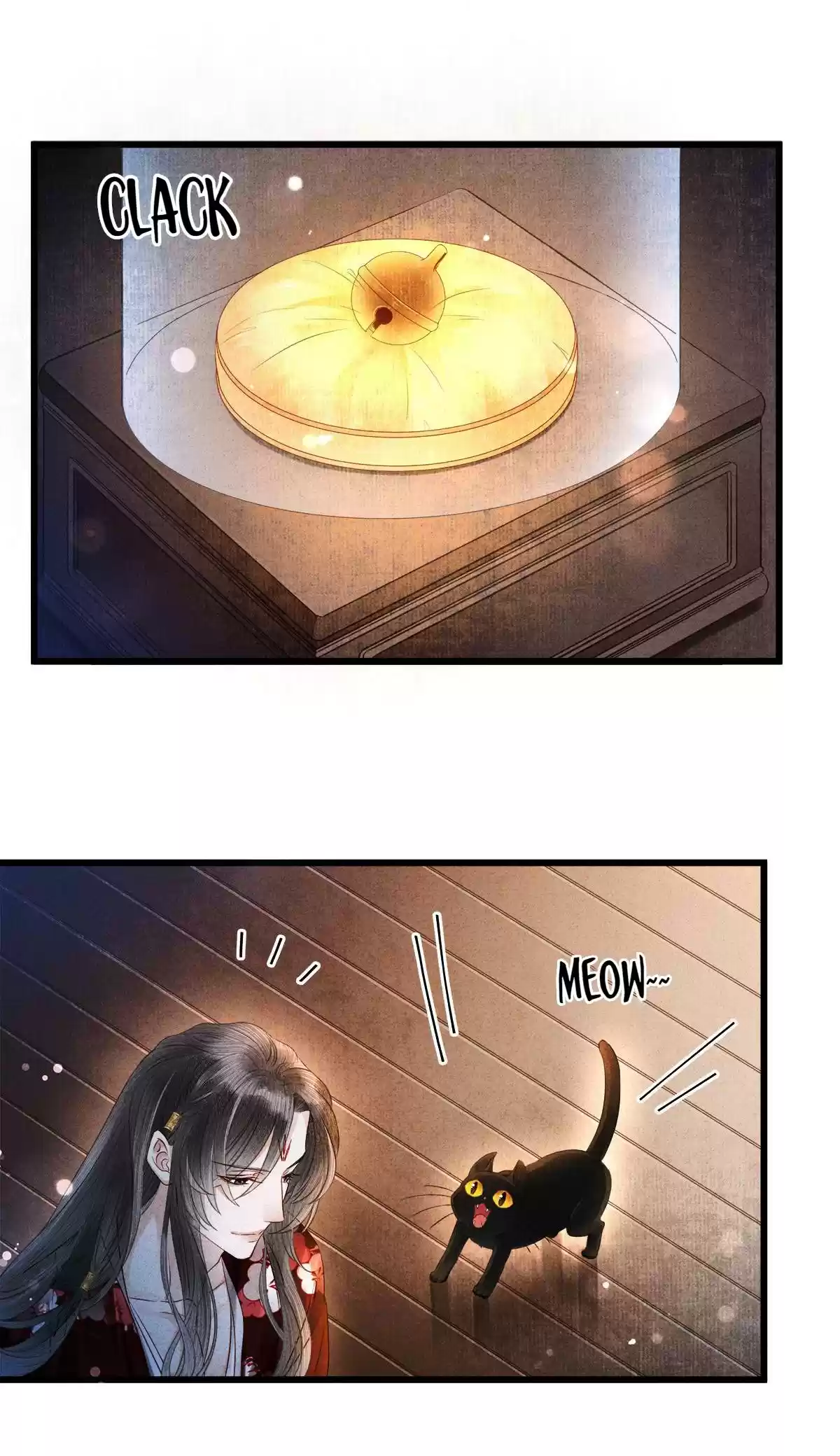 Dear Boy, You Dropped Your Integrity 116.2 Master, You're Finally Here