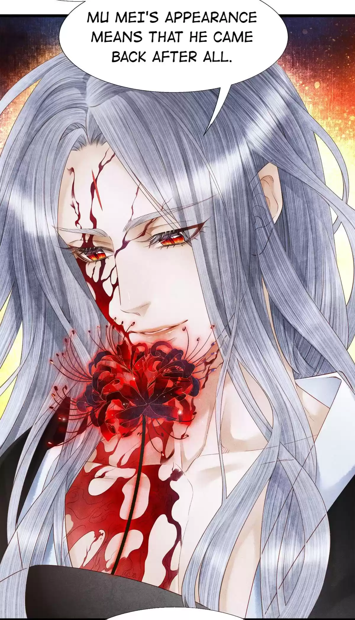 Dear Boy, You Dropped Your Integrity 117.1 She Is The Love Of My Life