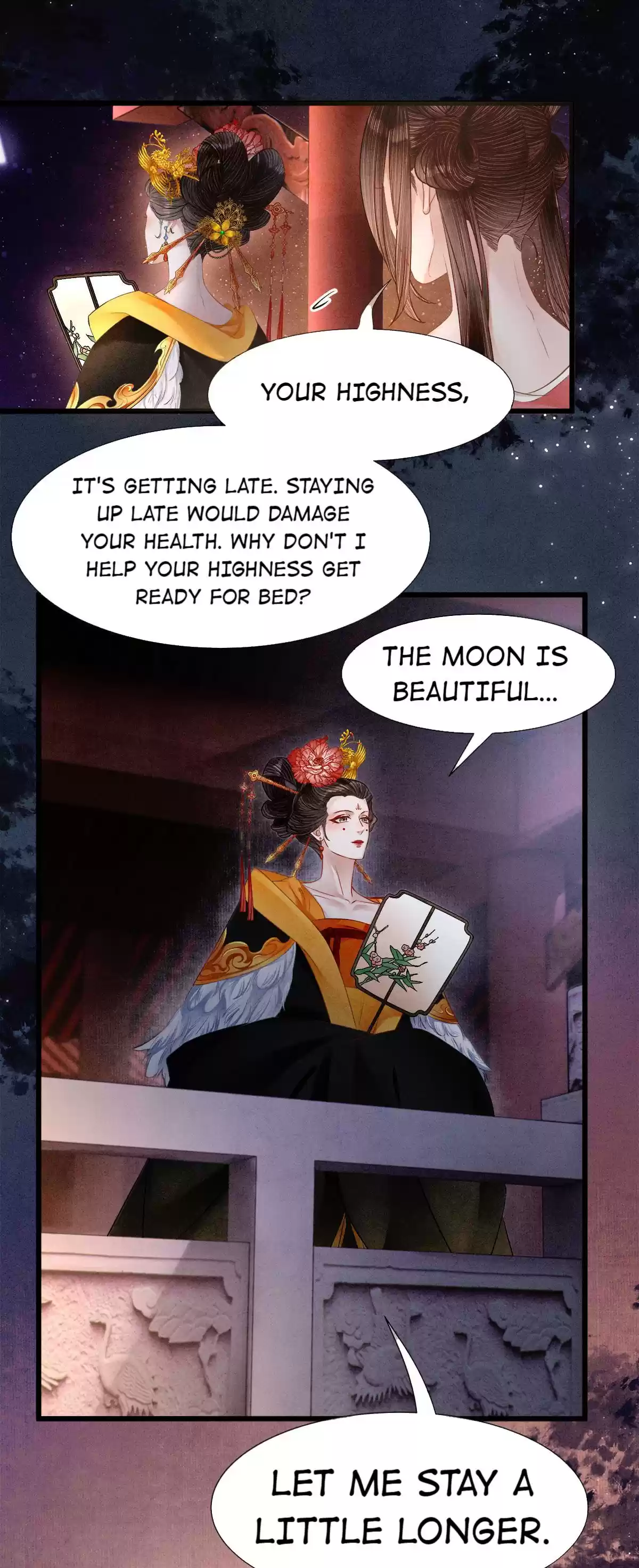 Dear Boy, You Dropped Your Integrity 117.1 She Is The Love Of My Life