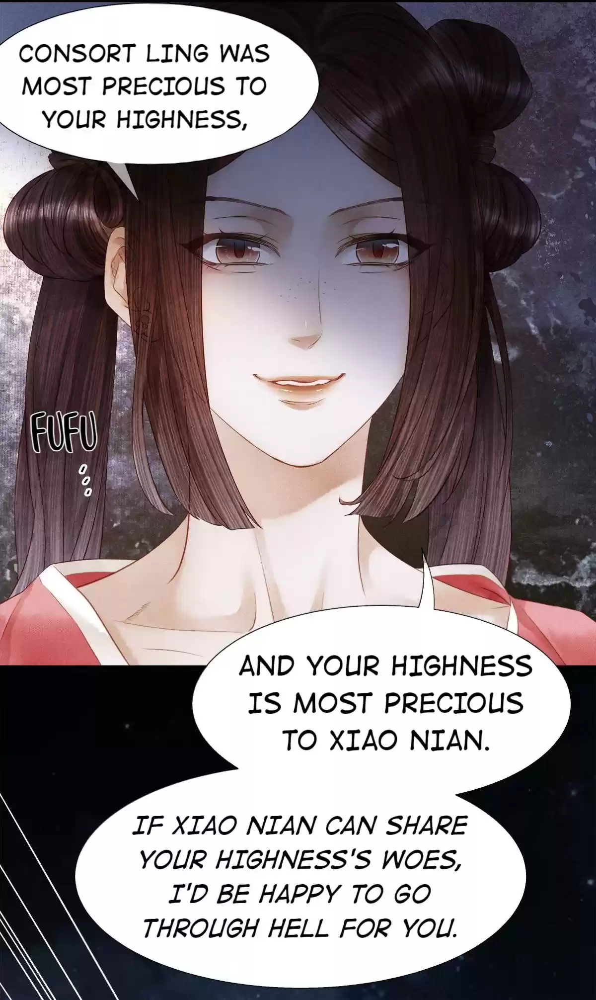 Dear Boy, You Dropped Your Integrity 117.1 She Is The Love Of My Life