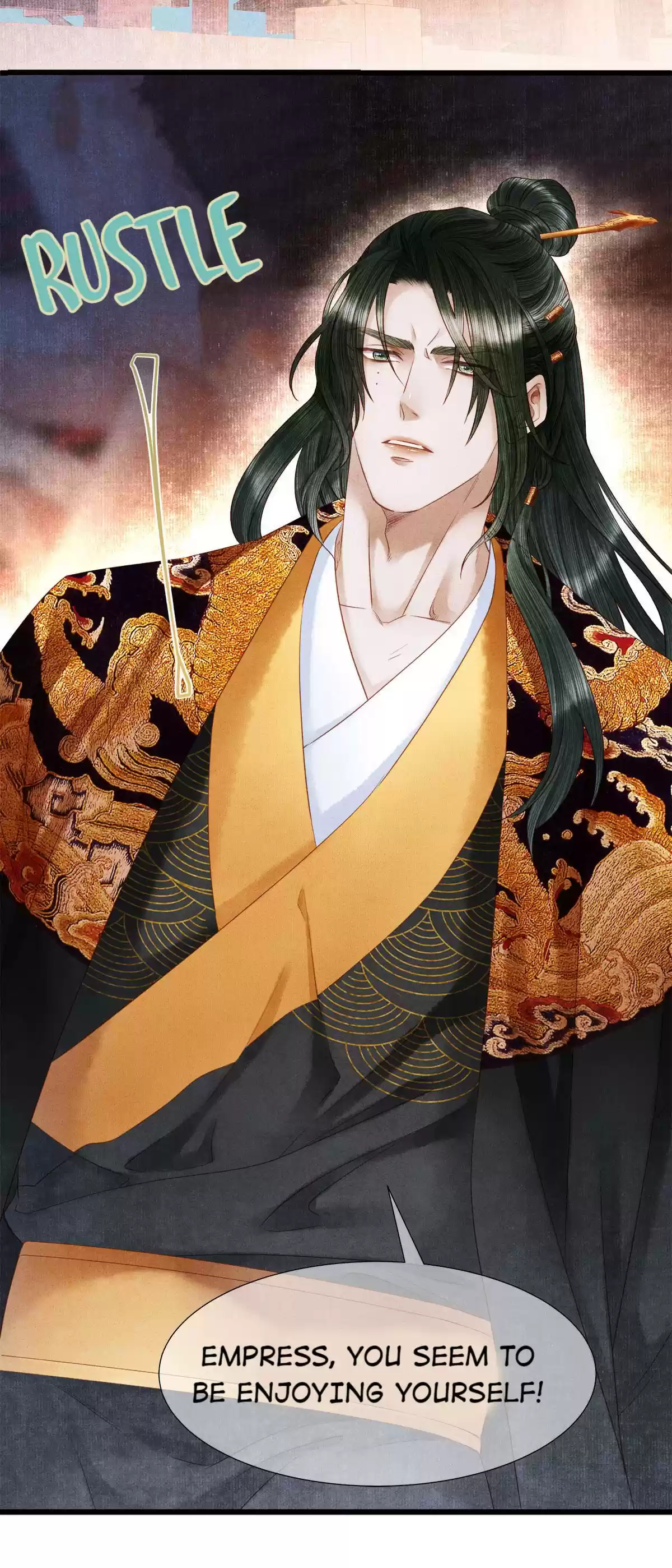 Dear Boy, You Dropped Your Integrity 117.1 She Is The Love Of My Life