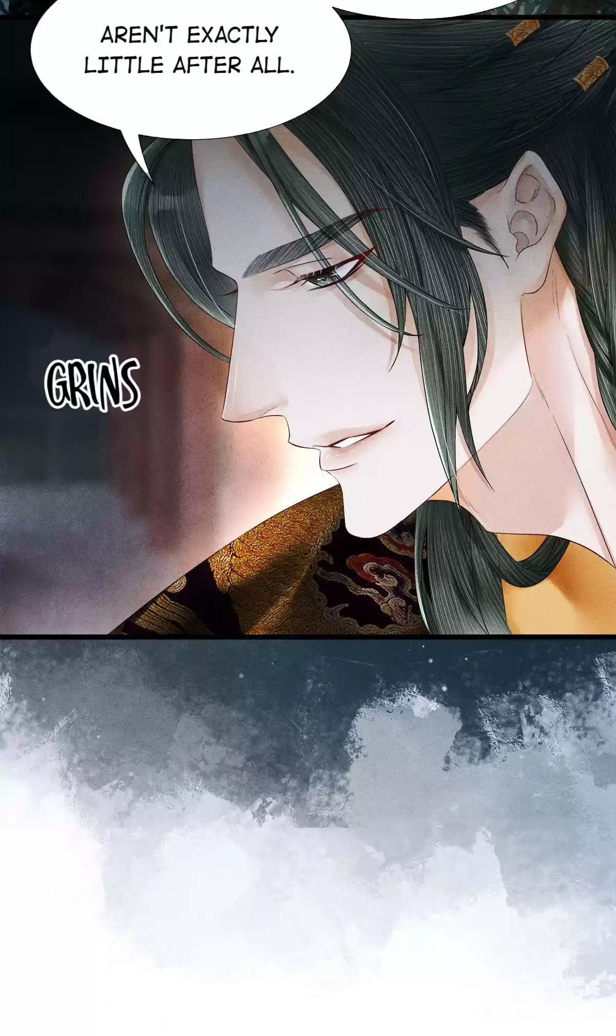 Dear Boy, You Dropped Your Integrity 117.2 She Is The Love Of My Life