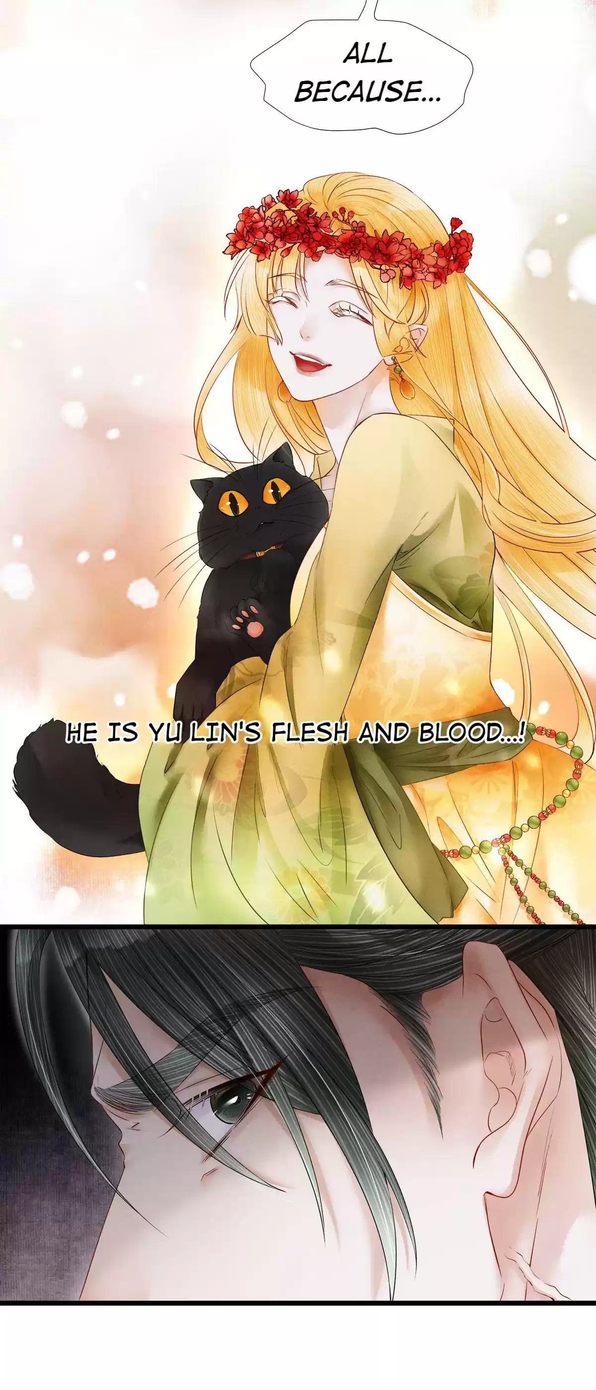 Dear Boy, You Dropped Your Integrity 117.2 She Is The Love Of My Life