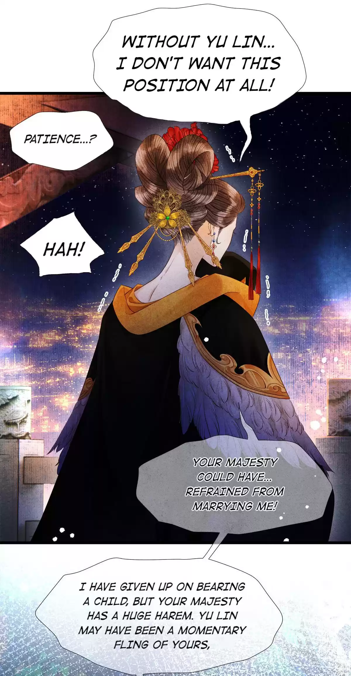 Dear Boy, You Dropped Your Integrity 117.2 She Is The Love Of My Life