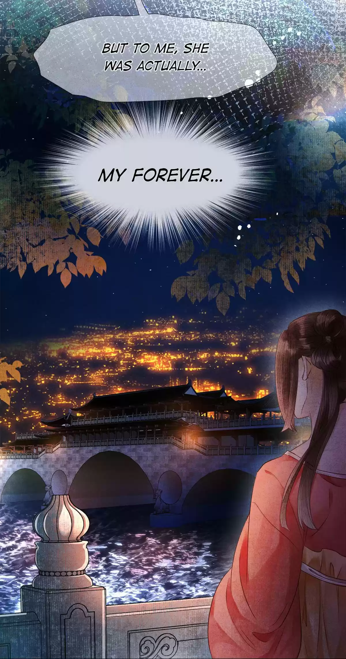 Dear Boy, You Dropped Your Integrity 117.2 She Is The Love Of My Life