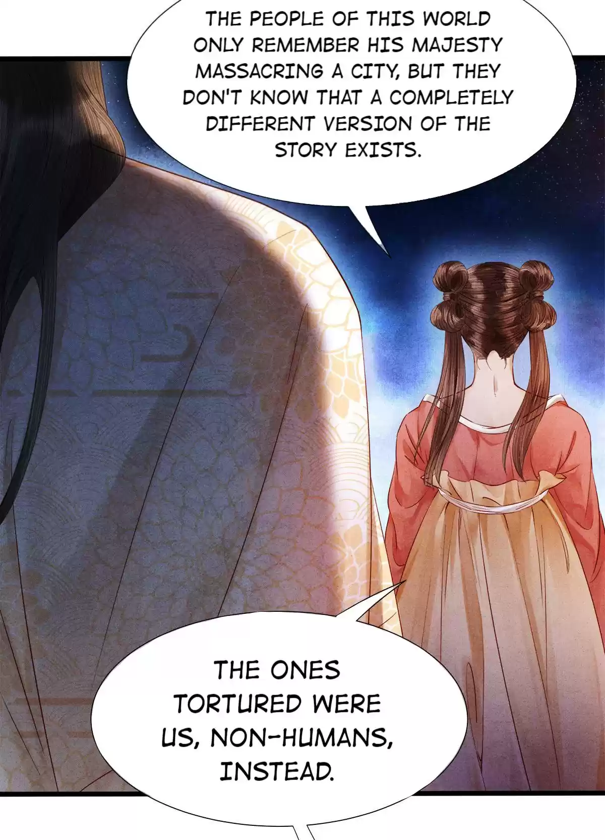 Dear Boy, You Dropped Your Integrity 117.2 She Is The Love Of My Life