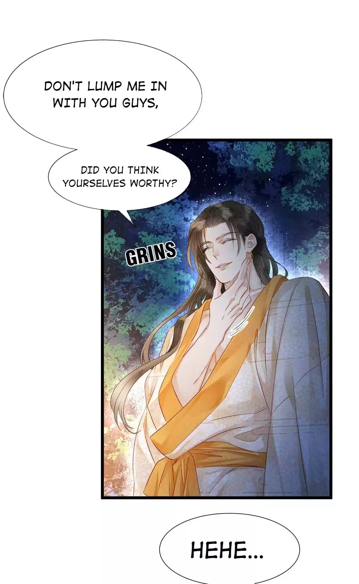 Dear Boy, You Dropped Your Integrity 118.1 Both Of Them Are Already One