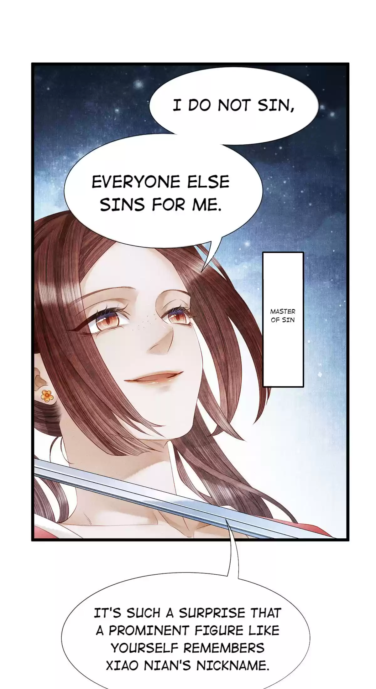 Dear Boy, You Dropped Your Integrity 118.1 Both Of Them Are Already One