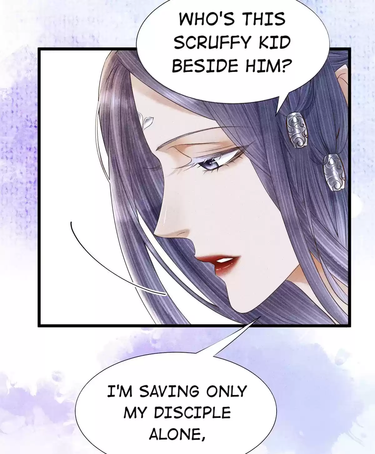 Dear Boy, You Dropped Your Integrity 118.1 Both Of Them Are Already One