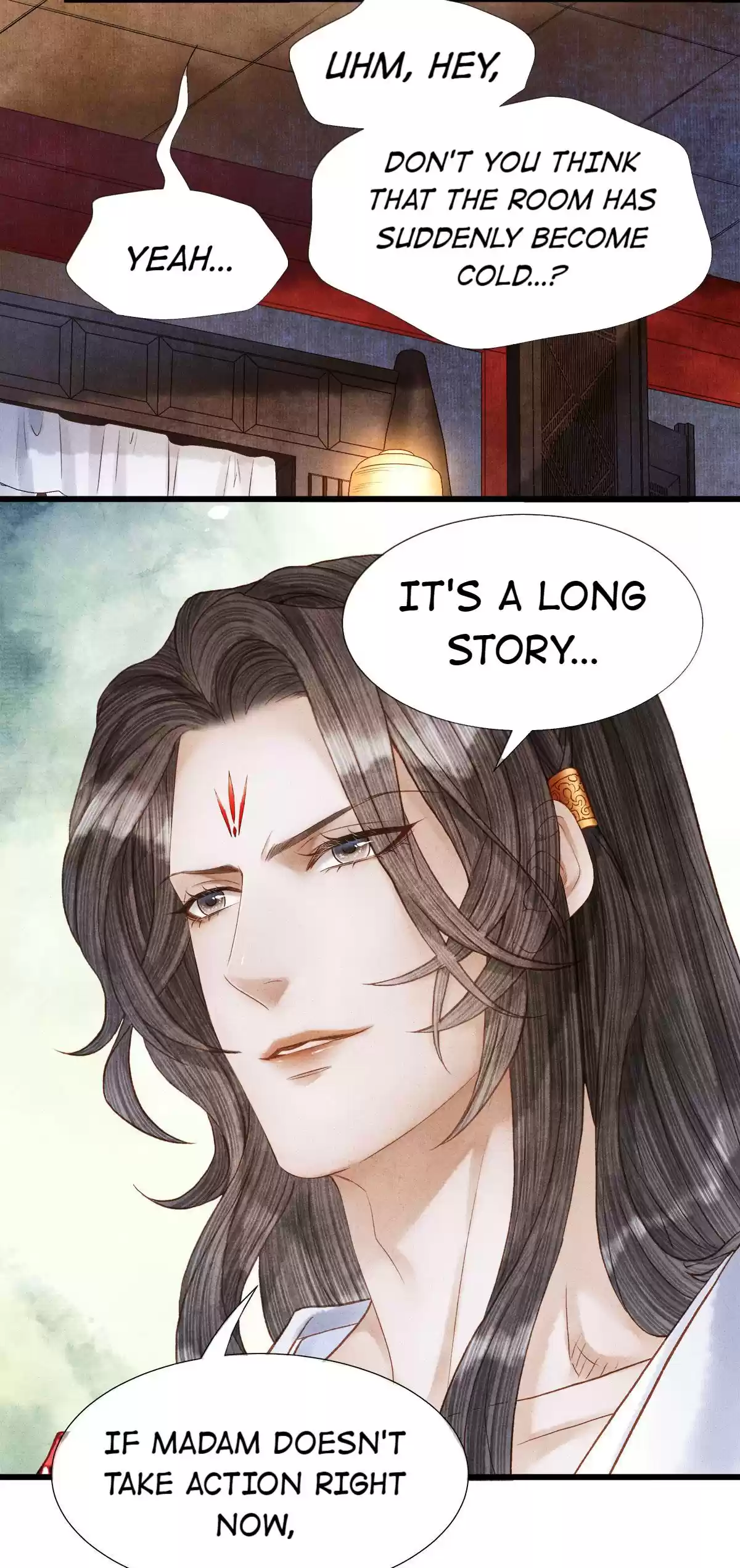 Dear Boy, You Dropped Your Integrity 118.2 Both Of Them Are Already One