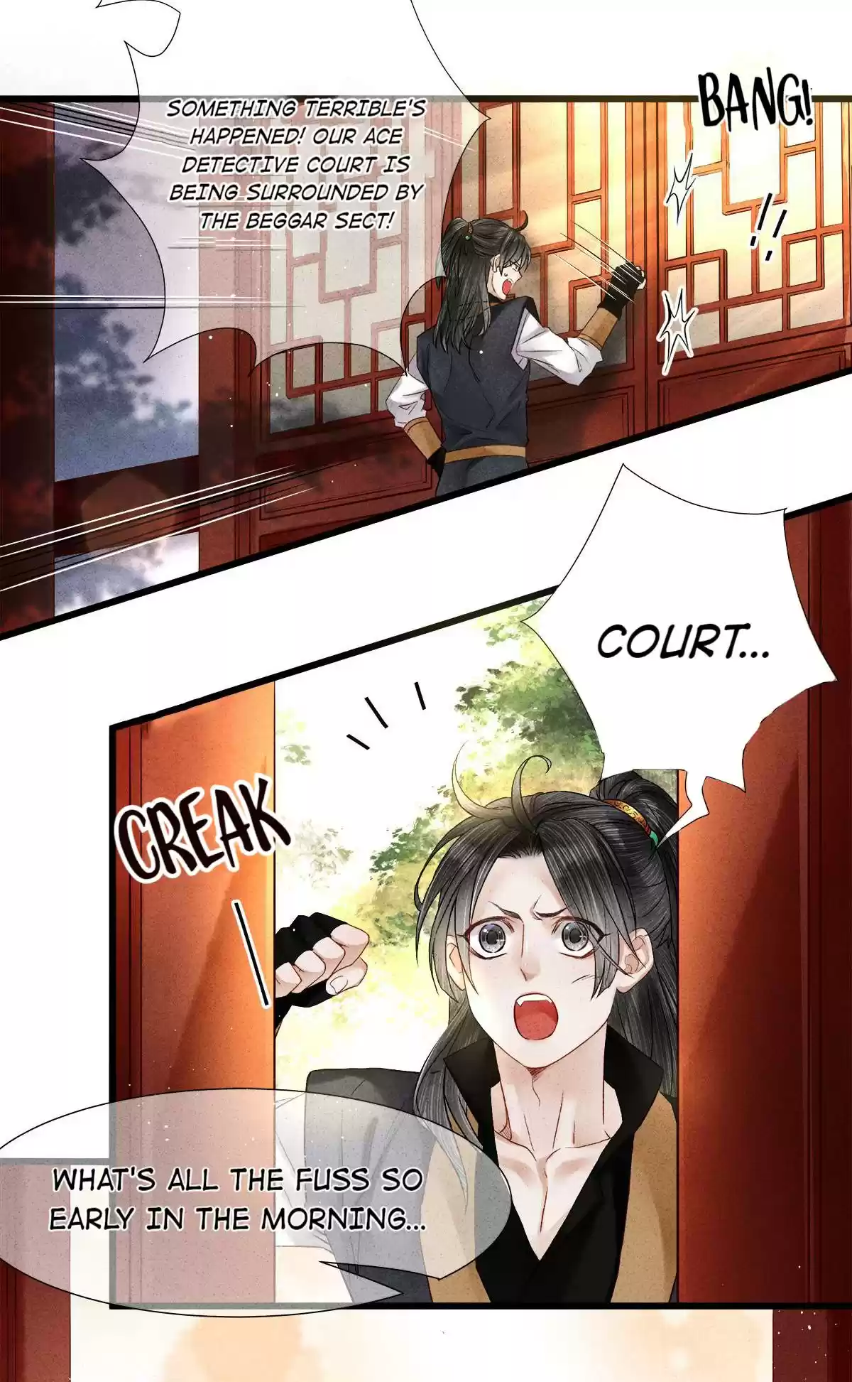 Dear Boy, You Dropped Your Integrity 118.2 Both Of Them Are Already One