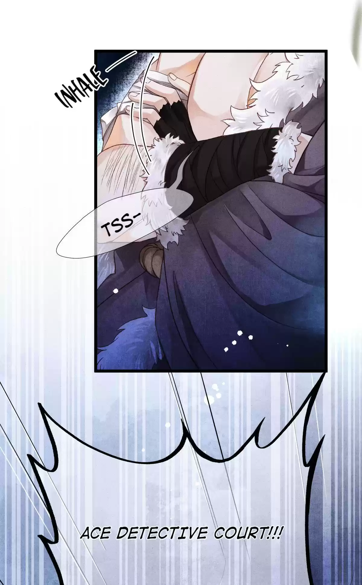 Dear Boy, You Dropped Your Integrity 118.2 Both Of Them Are Already One