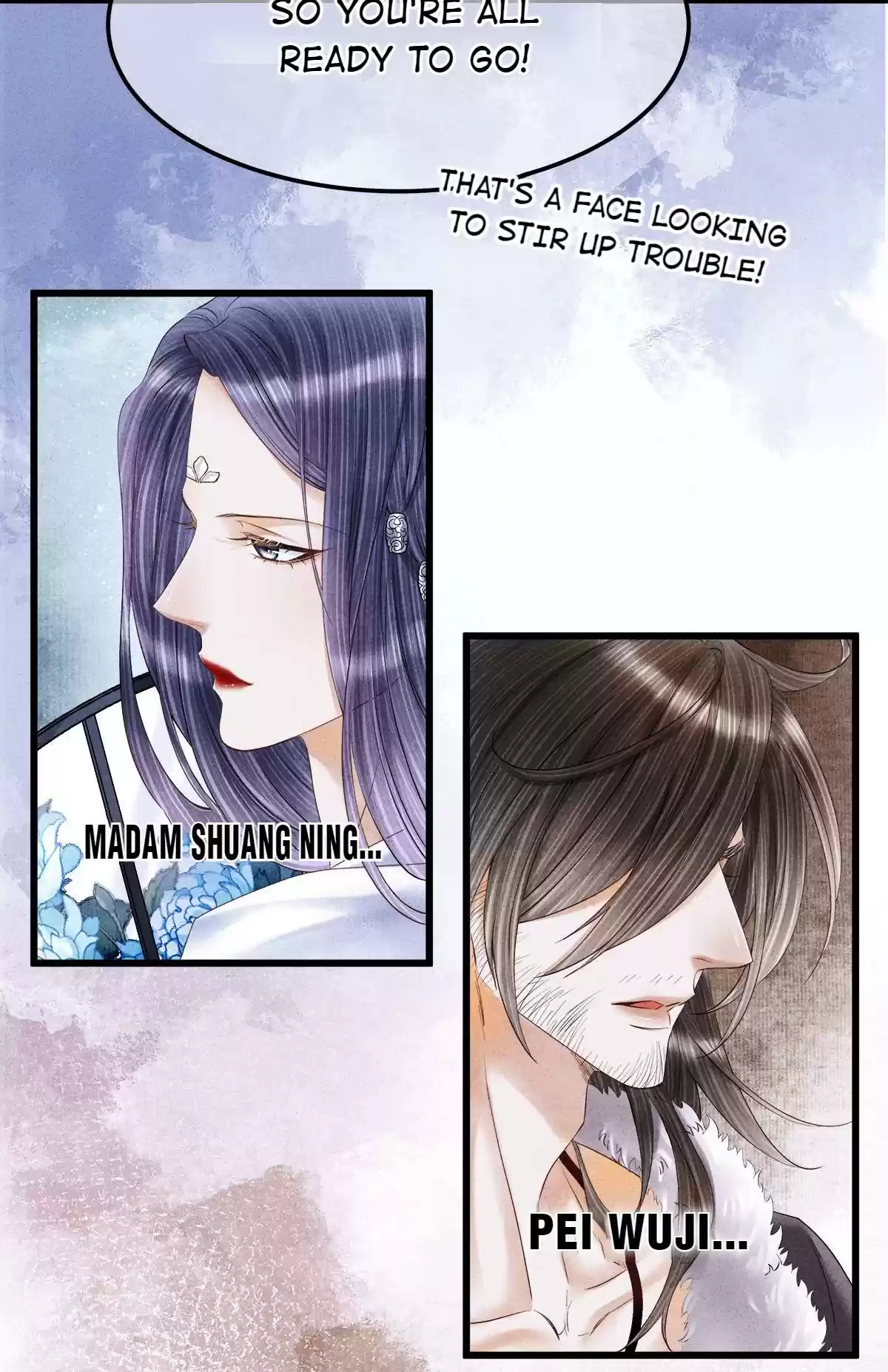 Dear Boy, You Dropped Your Integrity 119.1 Interested In The Same Man!