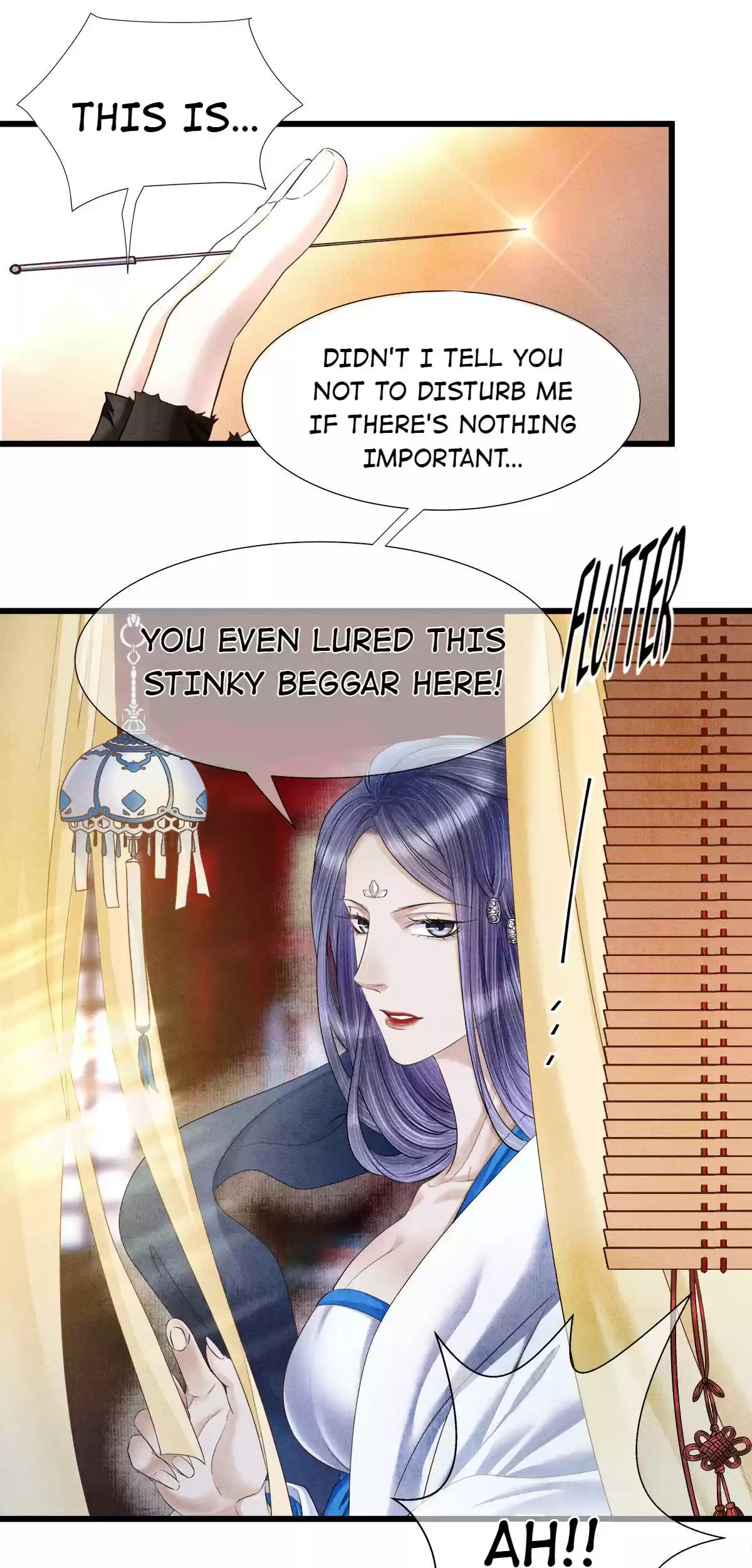 Dear Boy, You Dropped Your Integrity 119.1 Interested In The Same Man!