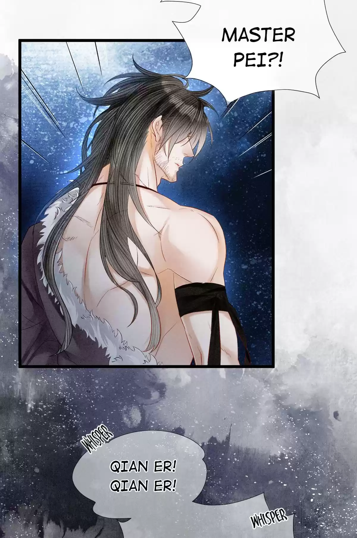 Dear Boy, You Dropped Your Integrity 119.1 Interested In The Same Man!