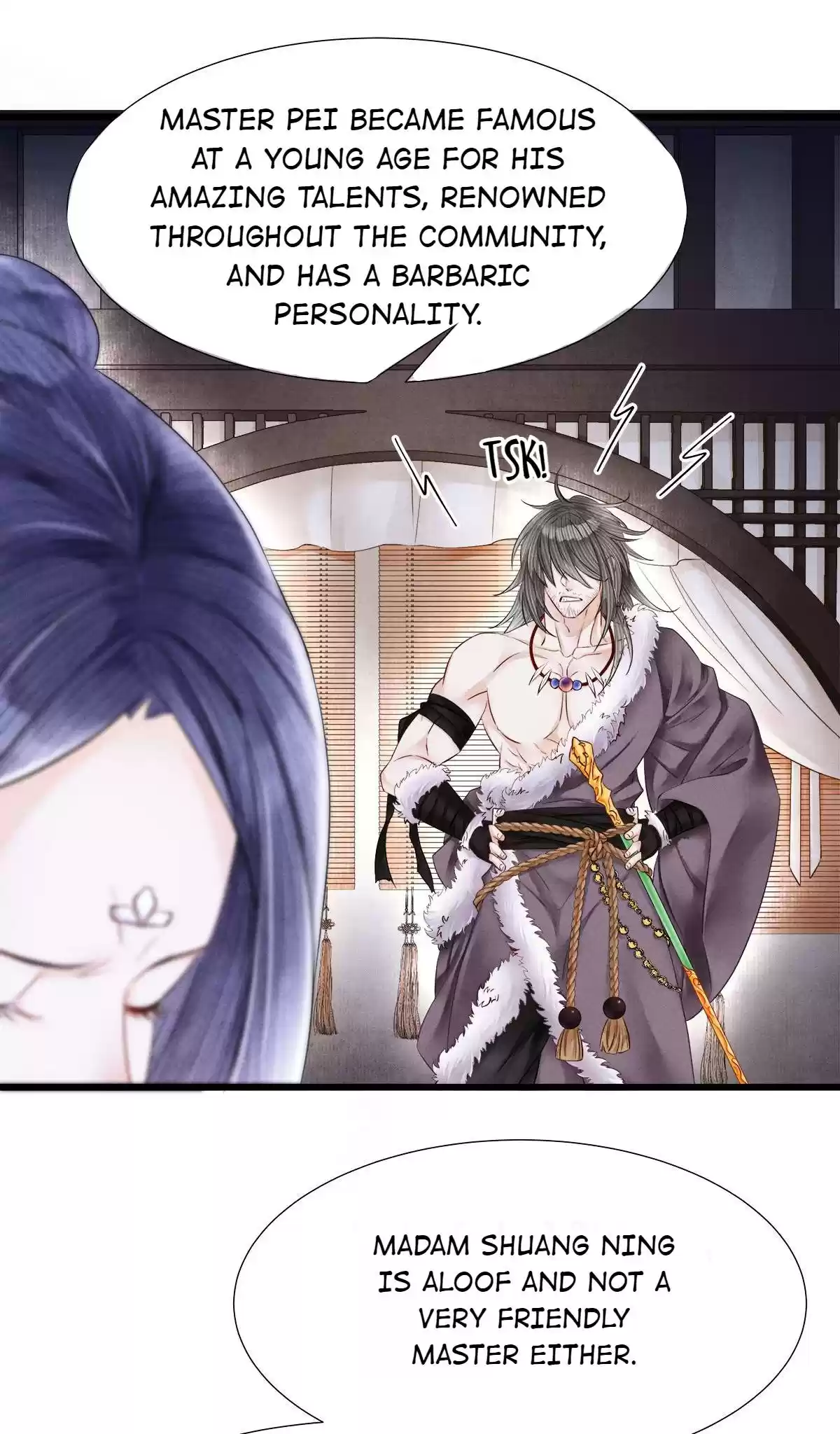 Dear Boy, You Dropped Your Integrity 119.1 Interested In The Same Man!