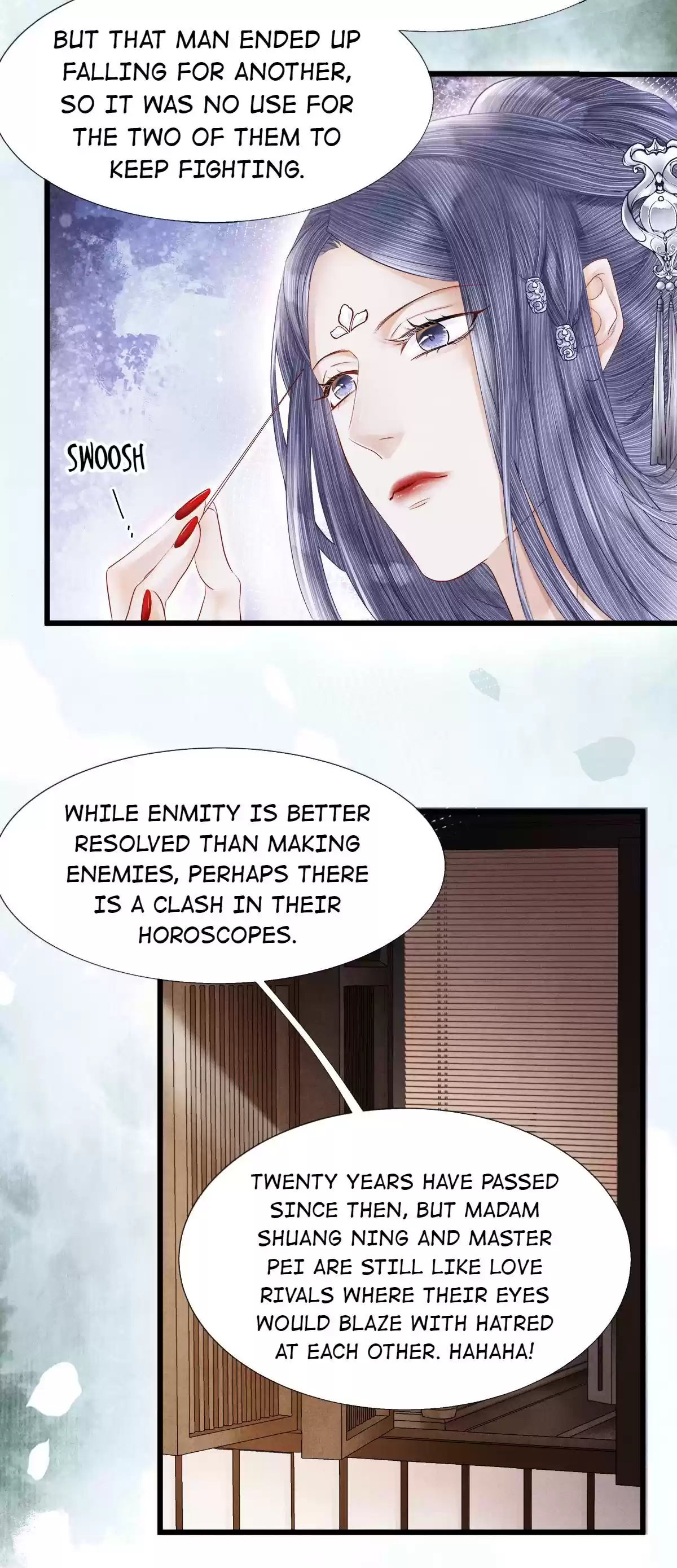 Dear Boy, You Dropped Your Integrity 119.2 Interested In The Same Man!