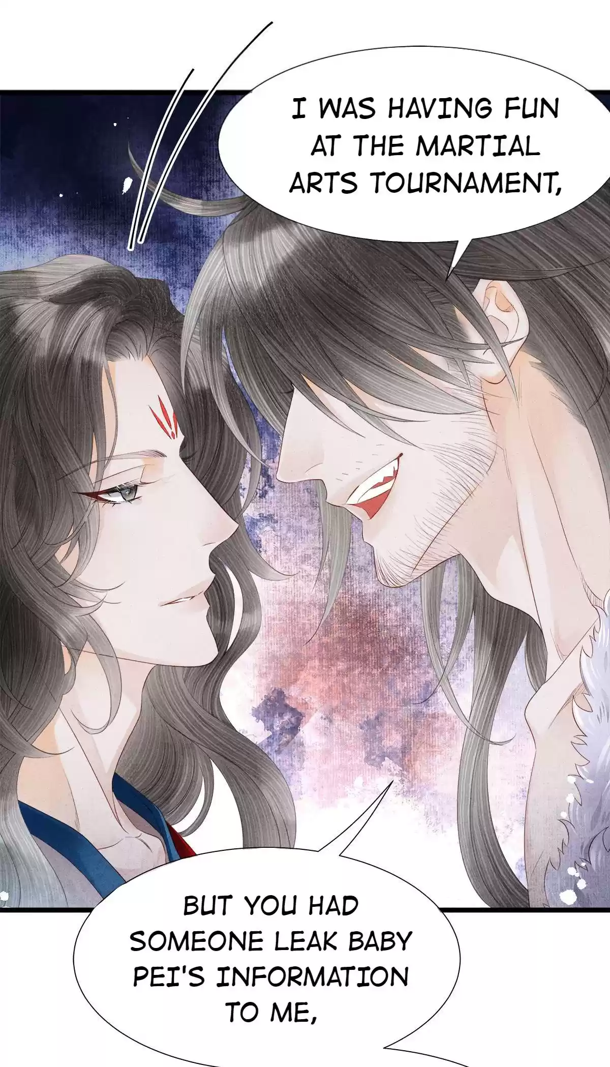 Dear Boy, You Dropped Your Integrity 119.2 Interested In The Same Man!