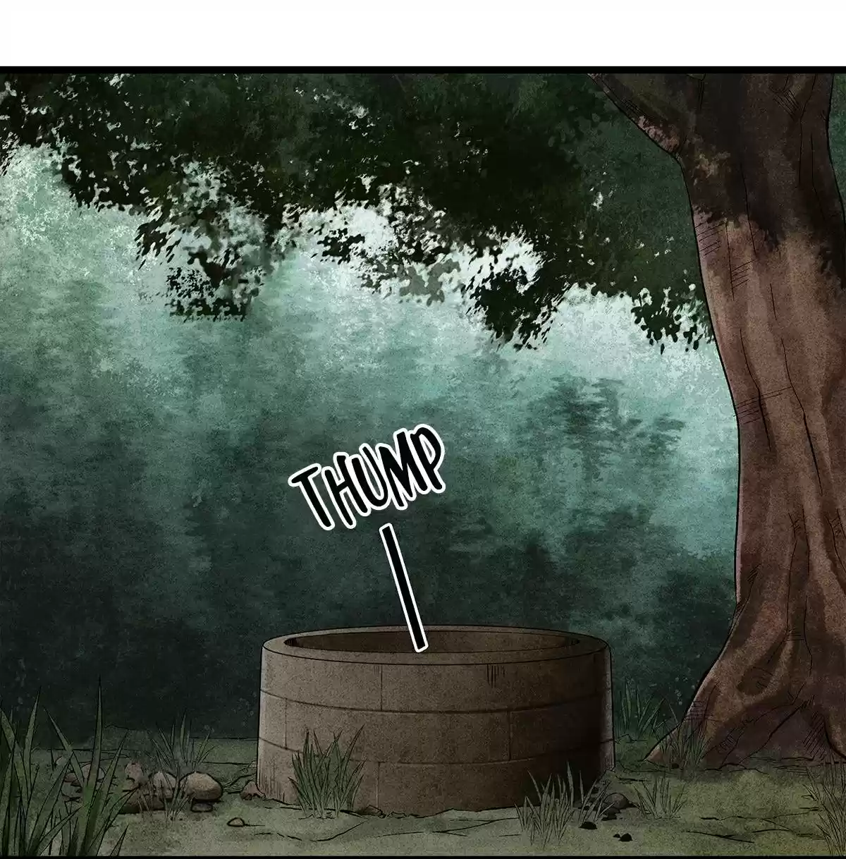 Dear Boy, You Dropped Your Integrity 12 The Beads Are Growing Legs!