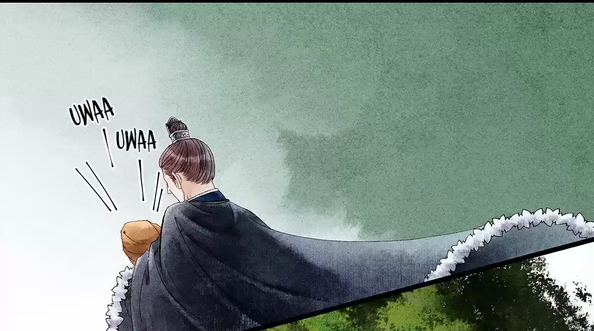 Dear Boy, You Dropped Your Integrity 12 The Beads Are Growing Legs!