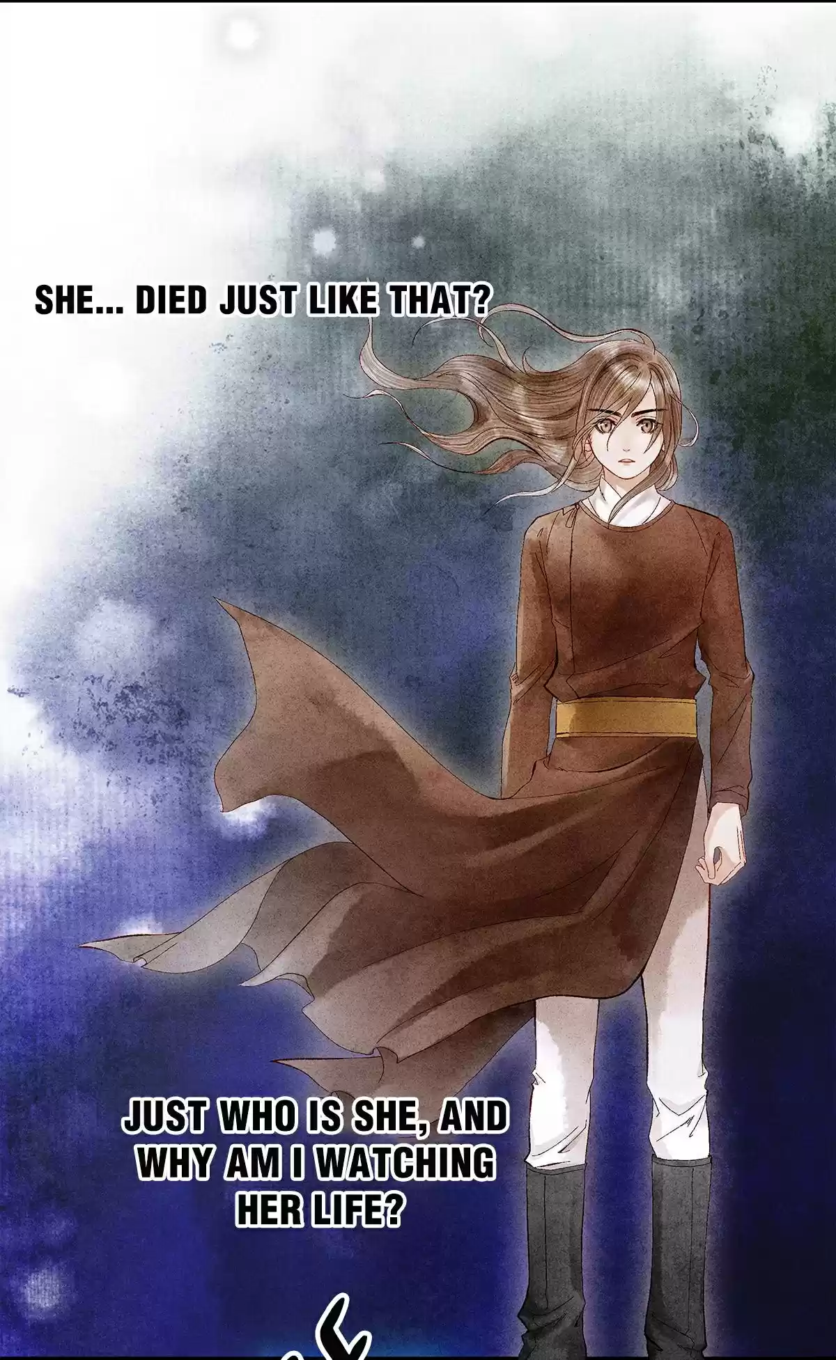 Dear Boy, You Dropped Your Integrity 12 The Beads Are Growing Legs!