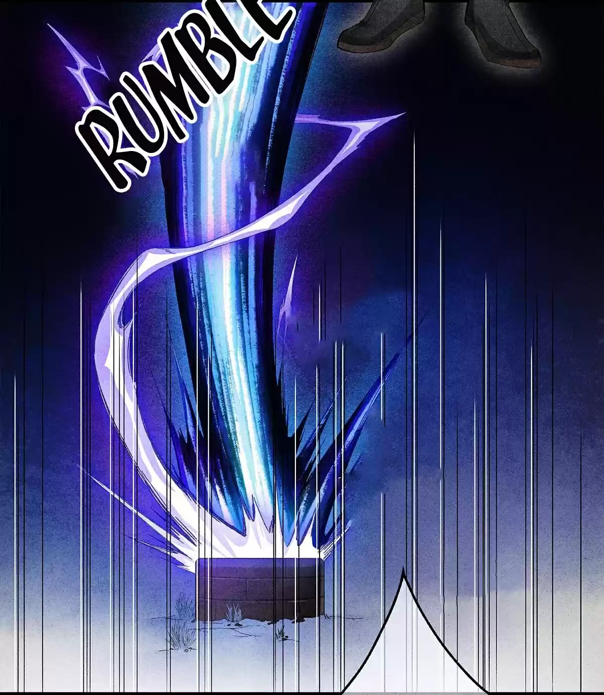 Dear Boy, You Dropped Your Integrity 12 The Beads Are Growing Legs!