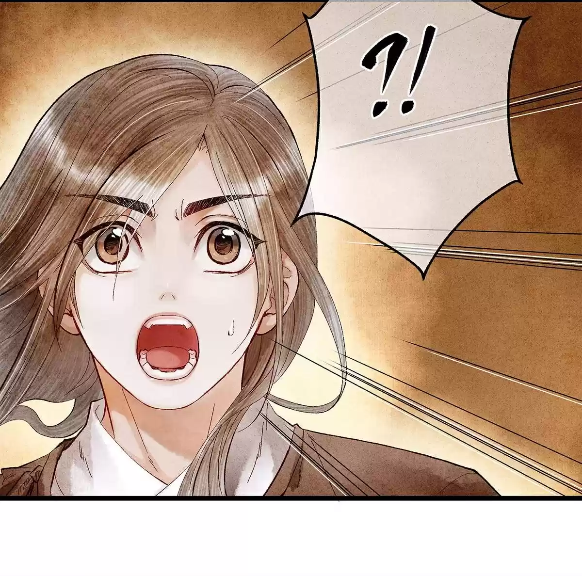 Dear Boy, You Dropped Your Integrity 12 The Beads Are Growing Legs!