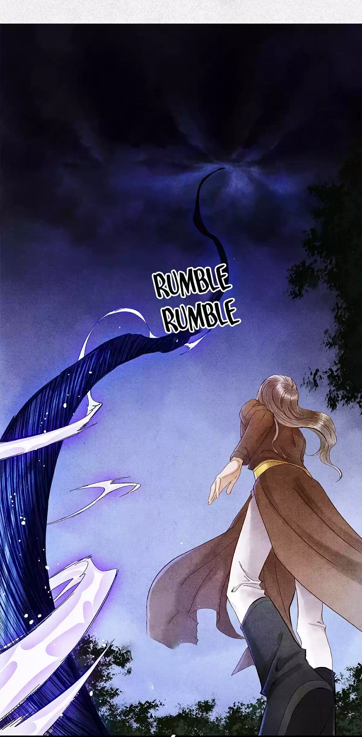 Dear Boy, You Dropped Your Integrity 12 The Beads Are Growing Legs!