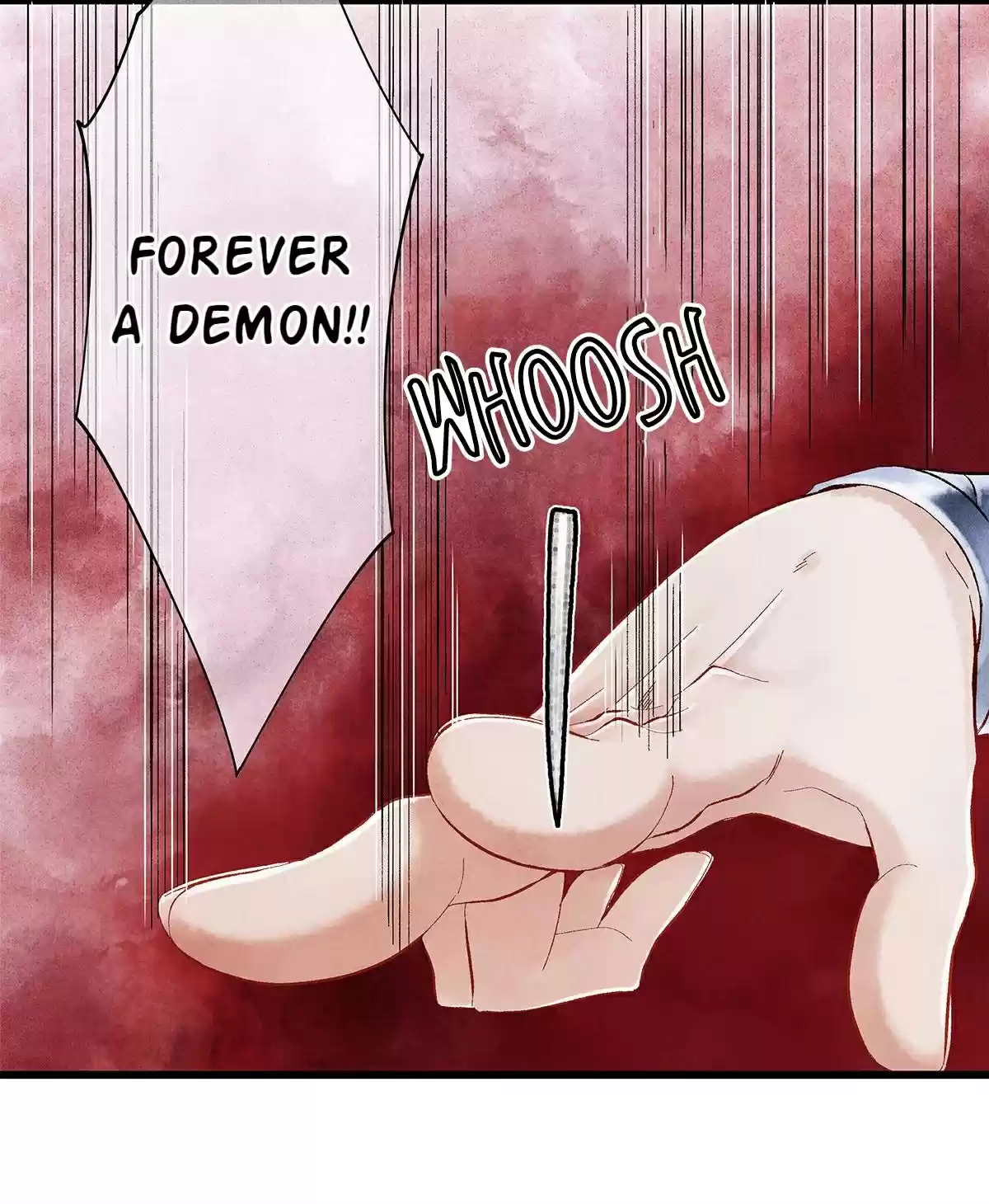 Dear Boy, You Dropped Your Integrity 12 The Beads Are Growing Legs!