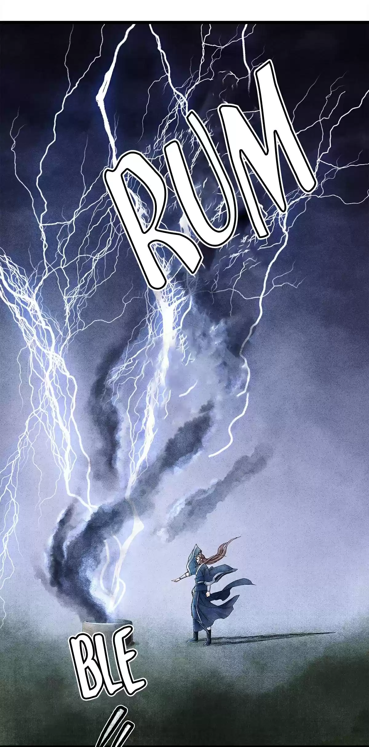 Dear Boy, You Dropped Your Integrity 12 The Beads Are Growing Legs!