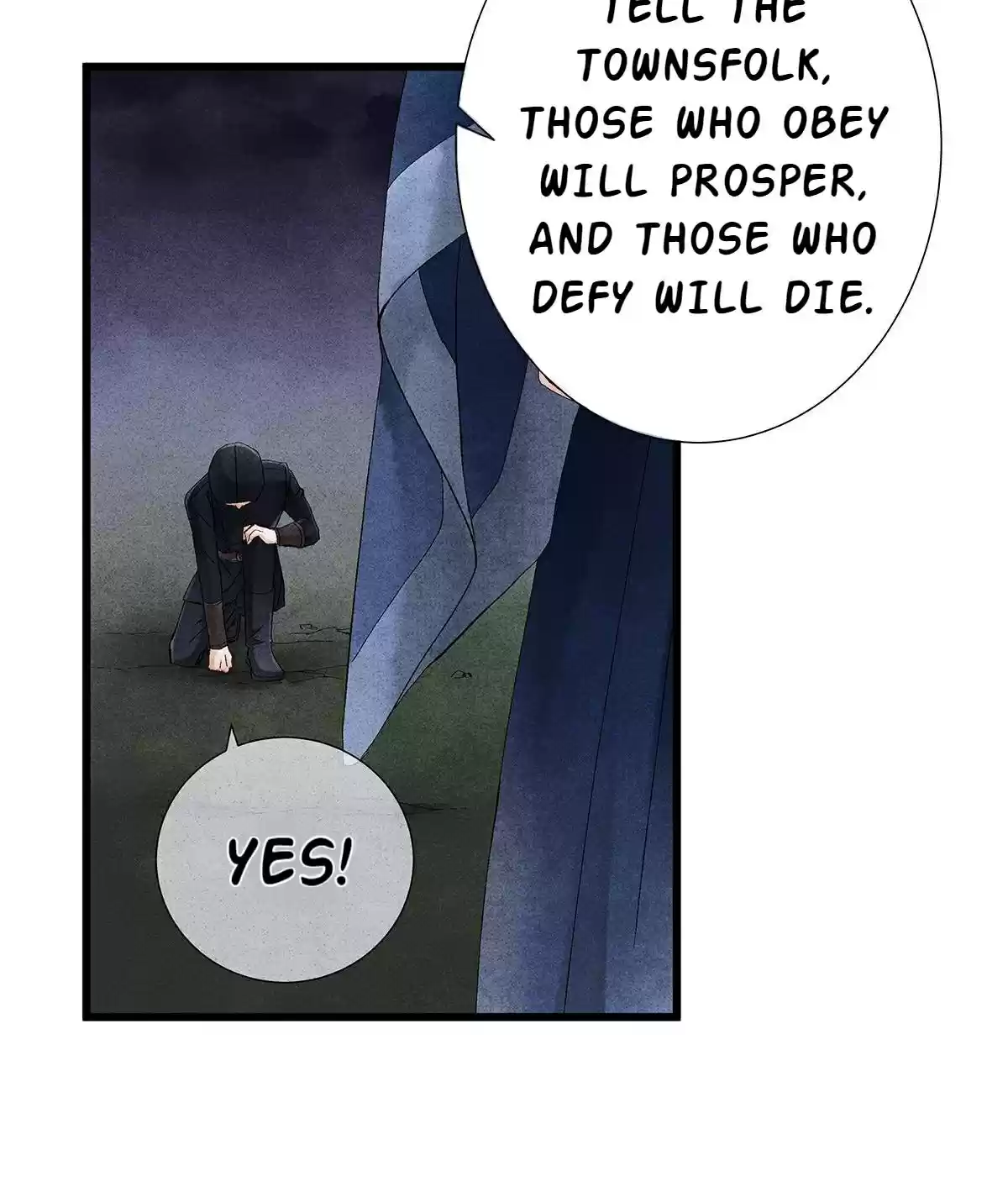 Dear Boy, You Dropped Your Integrity 12 The Beads Are Growing Legs!