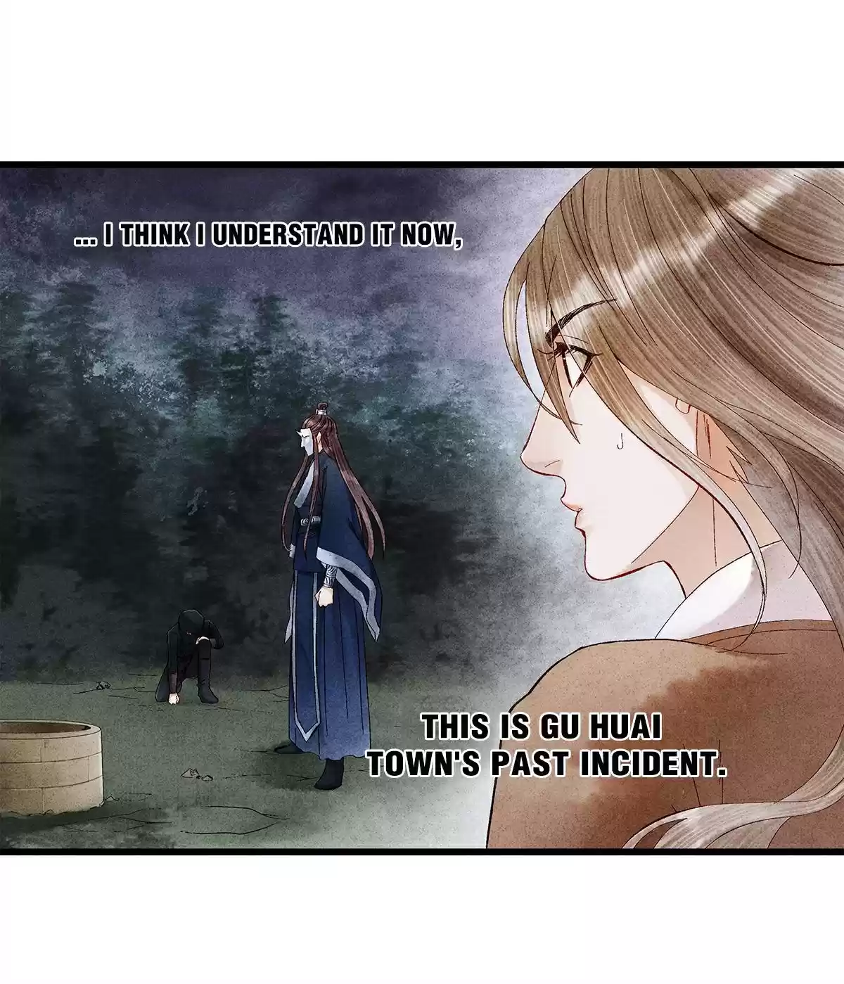 Dear Boy, You Dropped Your Integrity 12 The Beads Are Growing Legs!